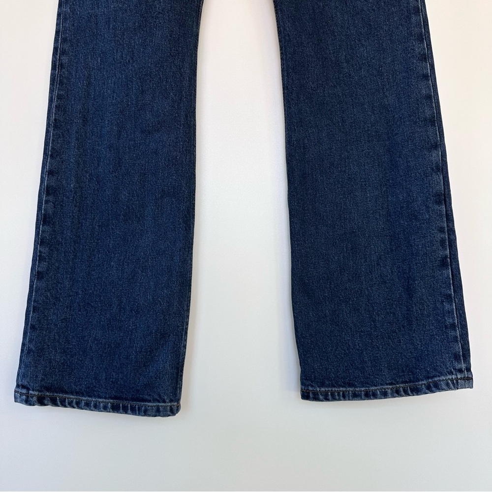 REFORMATION Donna High Rise Bootcut Jeans - Picture 4 of 14